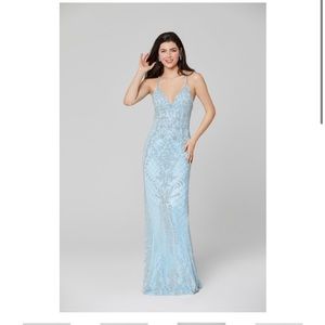 Primavera Couture dress size 0